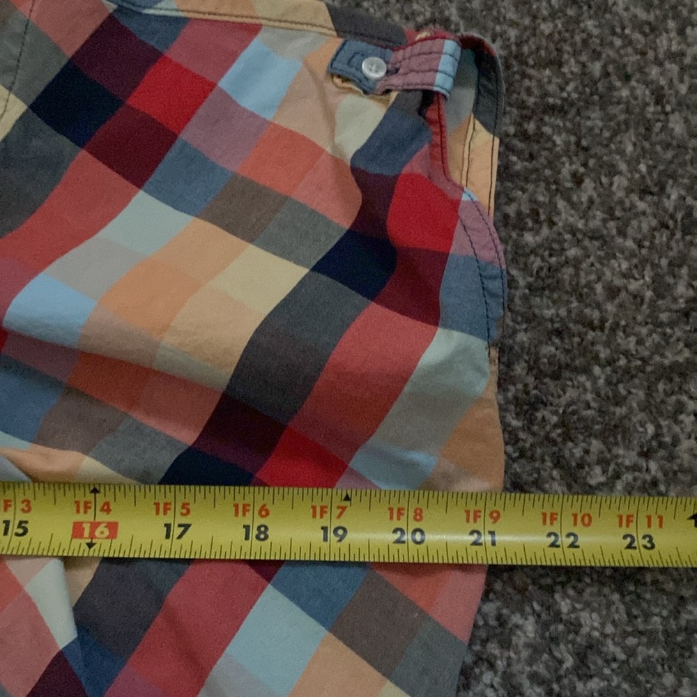 Woolrich Summer Tunic - Picture 7 of 8